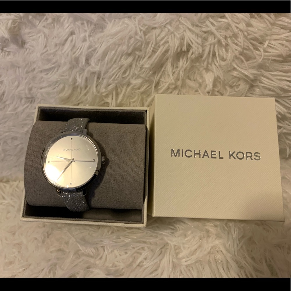 Micheal Kors  watch